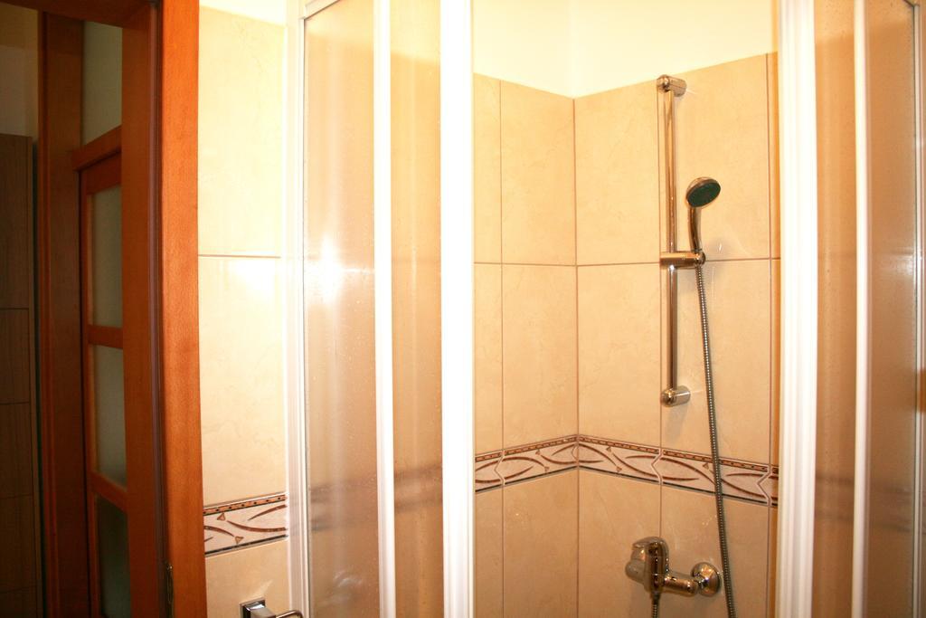 Apartment Frager Vodice Exterior foto