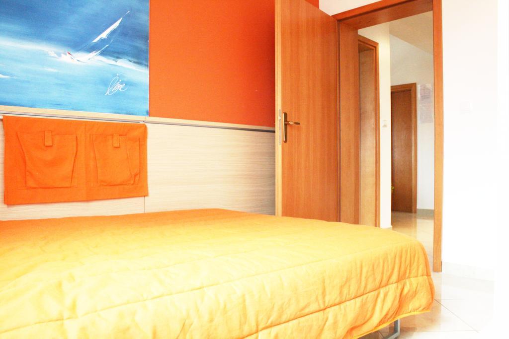 Apartment Frager Vodice Exterior foto