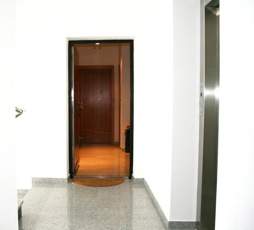 Apartment Frager Vodice Exterior foto