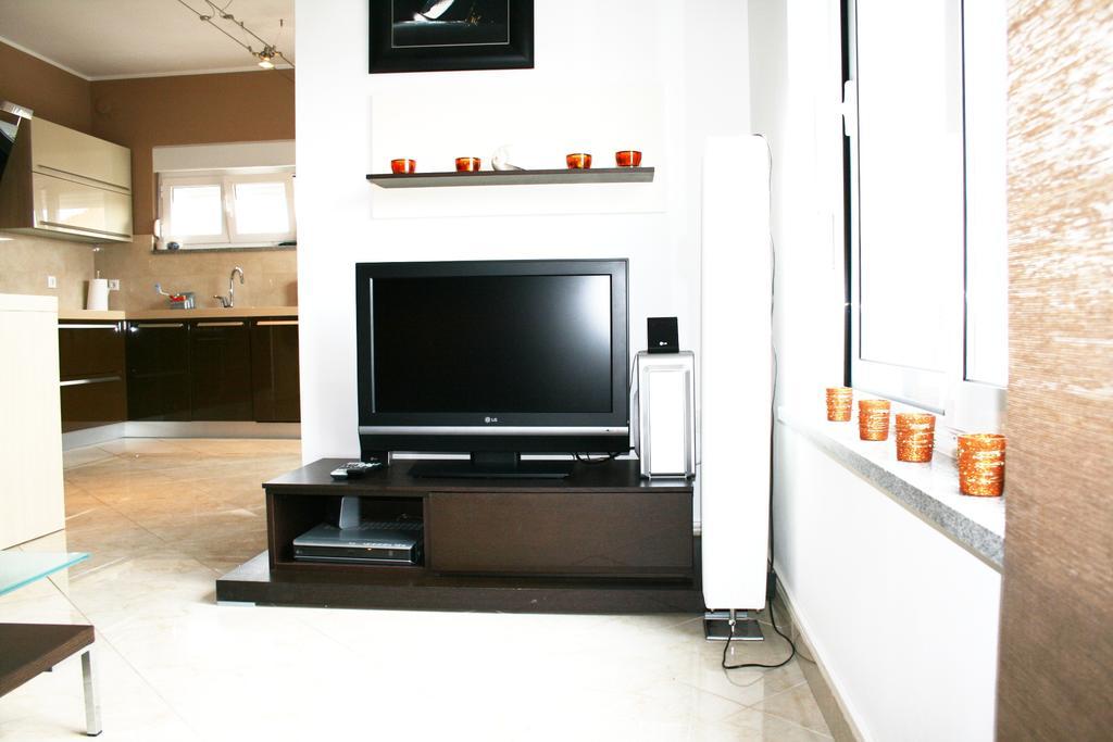 Apartment Frager Vodice Exterior foto