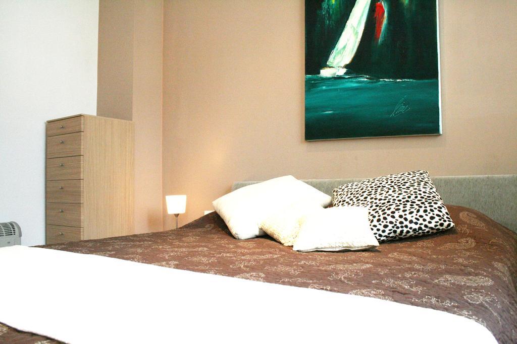 Apartment Frager Vodice Exterior foto