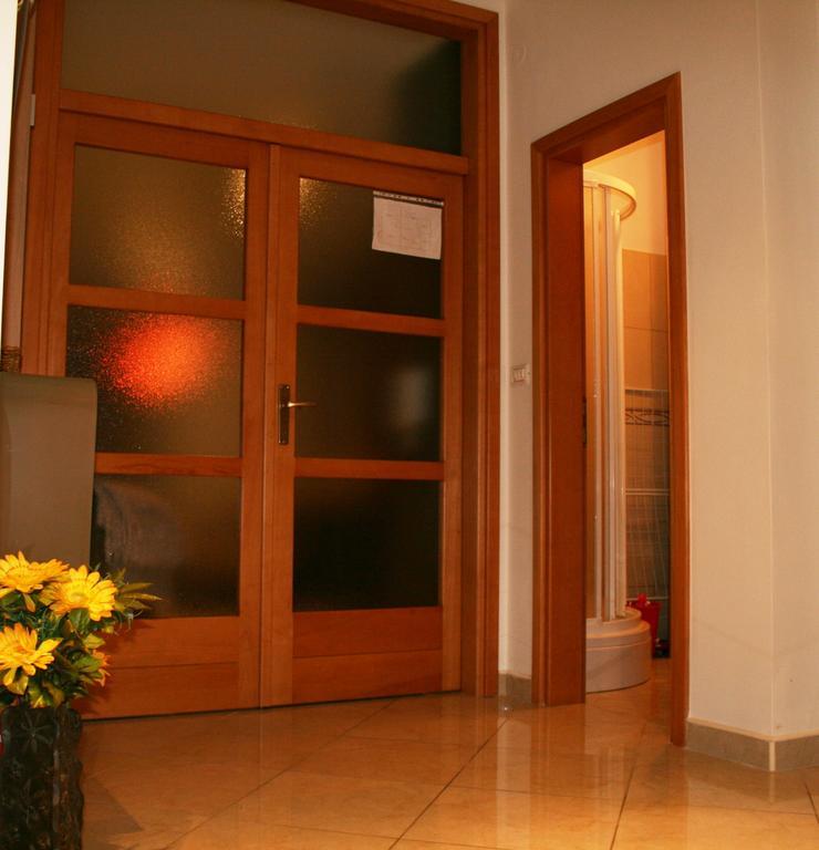 Apartment Frager Vodice Exterior foto
